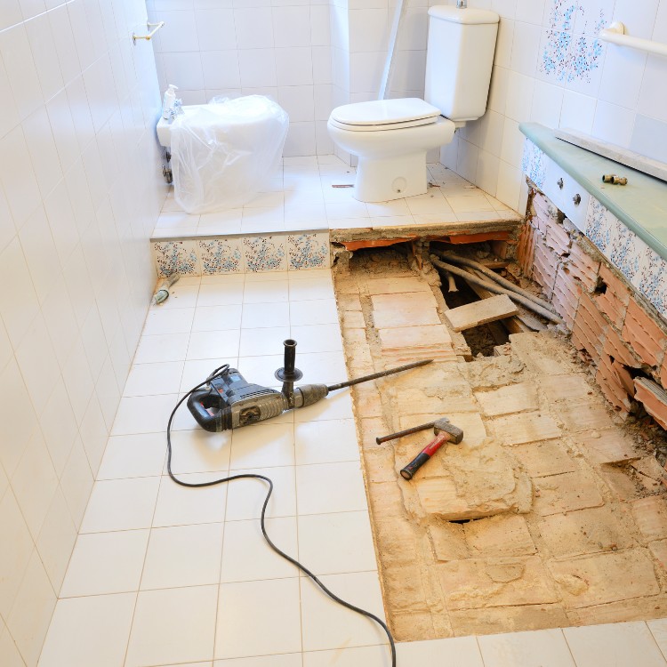 Home Improvement and Remodeling in St. Louis, MO