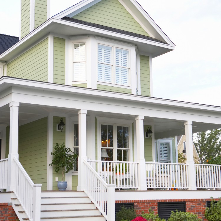 Home Improvement and Remodeling in St. Louis, MO