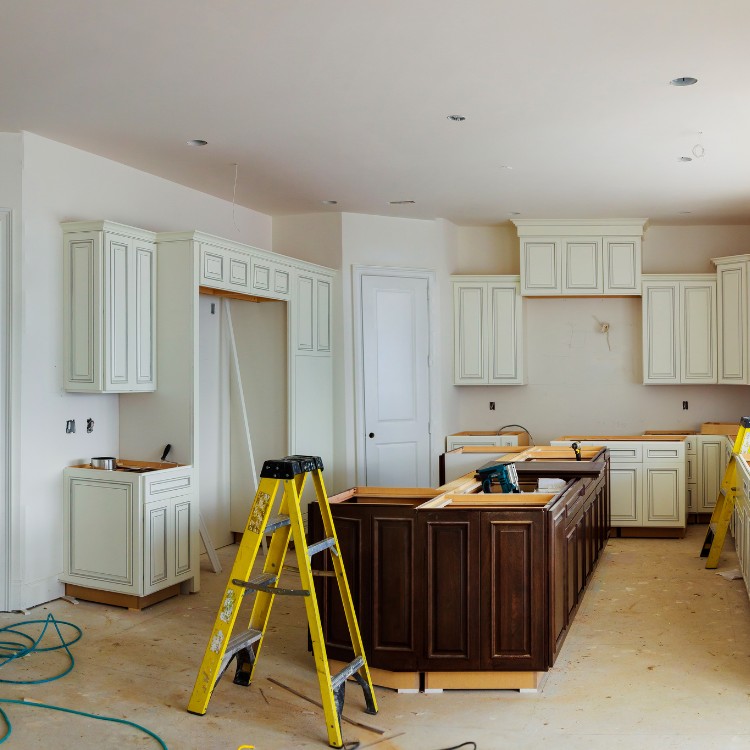 Home Improvement and Remodeling in St. Louis, MO