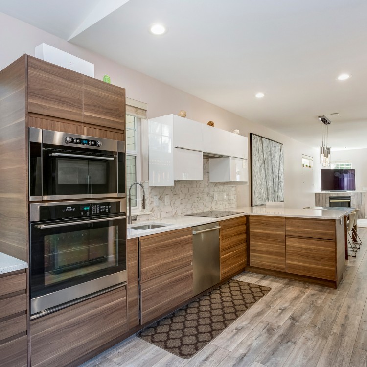 Home Improvement and Remodeling in St. Louis, MO