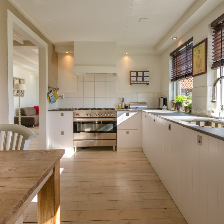 Home Improvement and Remodeling in St. Louis, MO